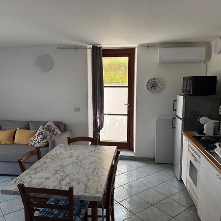 La Casa Dei Ciocio Villa Cefalù Exteriör bild