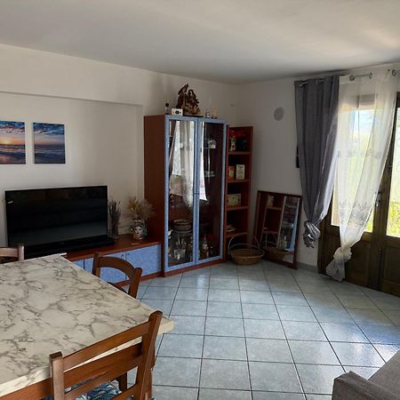 La Casa Dei Ciocio Villa Cefalù Exteriör bild