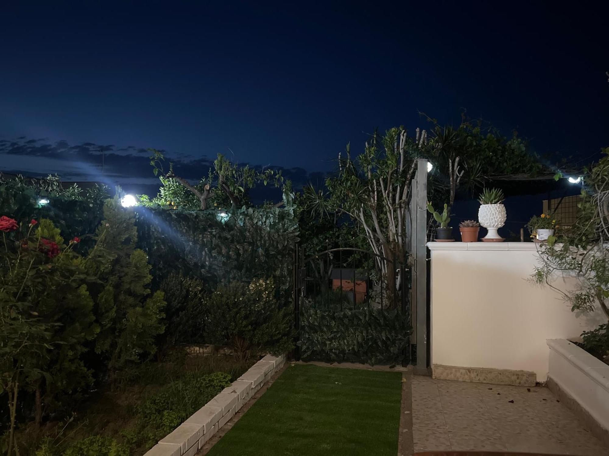 La Casa Dei Ciocio Villa Cefalù Exteriör bild