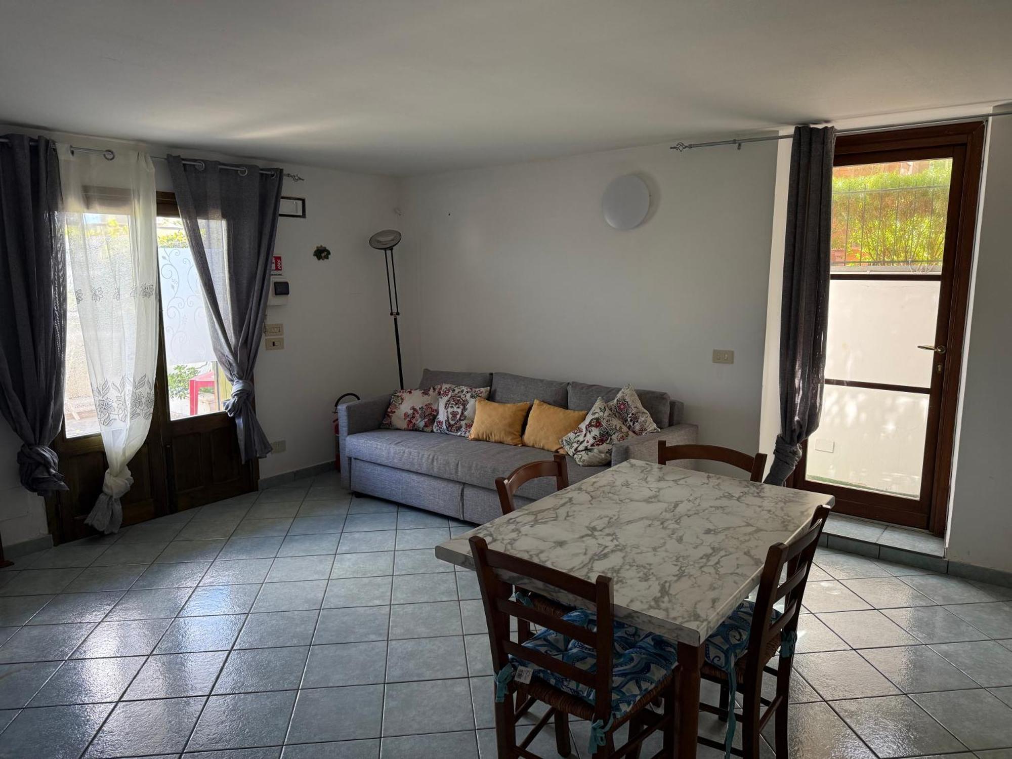 La Casa Dei Ciocio Villa Cefalù Exteriör bild